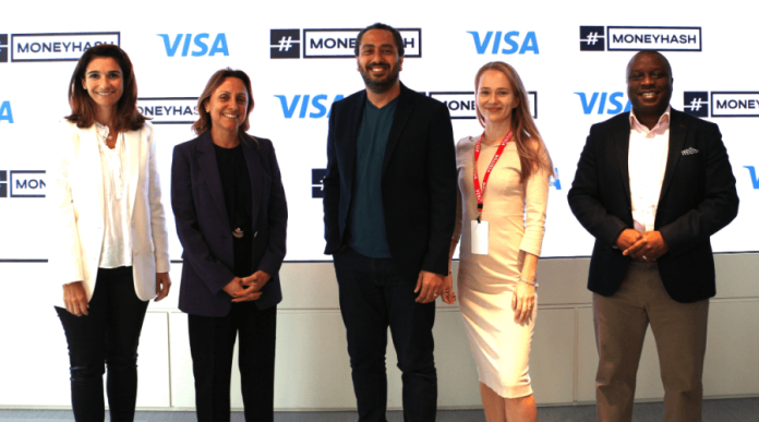 MoneyHash and Visa partner to enhance digital payment experience in the MENA region