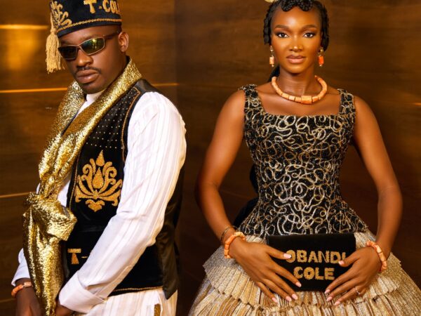 Wofaifada & Taiwo’s Ugep-Yoruba Trad Was a Perfect Symphony of Love and Culture