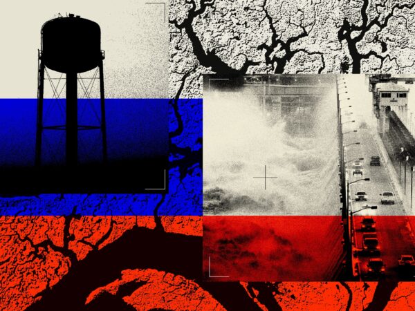 A (Strange) Interview the Russian-Military-Linked Hackers Targeting US Water Utilities