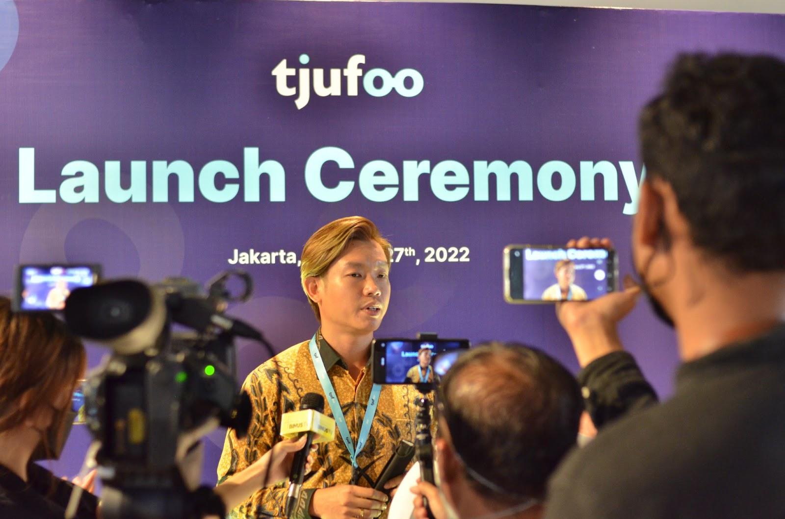 Indonesian ecommerce firms Sinbad and Tjufoo merge, aim for IPO