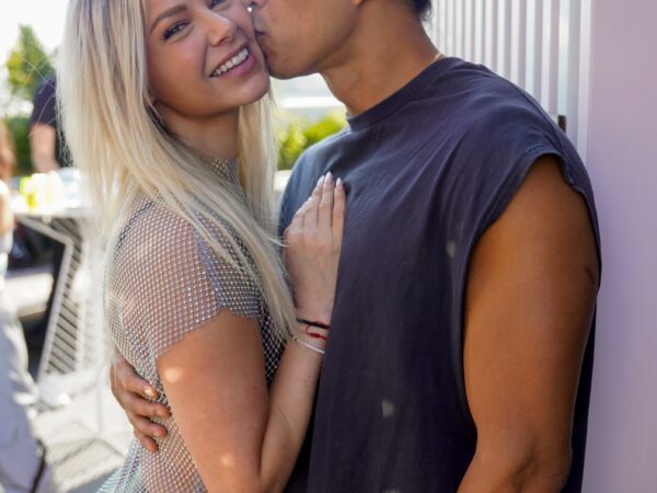 Ariana Madix and Boyfriend Daniel Wai: A Complete Post–Tom Sandoval Relationship Timeline