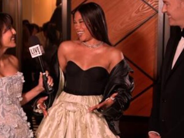 2024 Met Gala: Storm Reid & Stuart Vevers Celebrate Womanhood