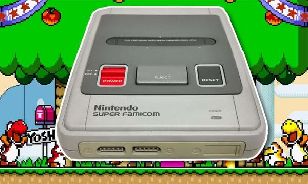 A Rare Piece Of Nintendo History Is Currently On Auction For Over $3 Million