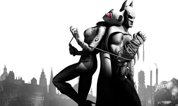 A Rare Piece Of Batman: Arkham History Is Back On Streaming