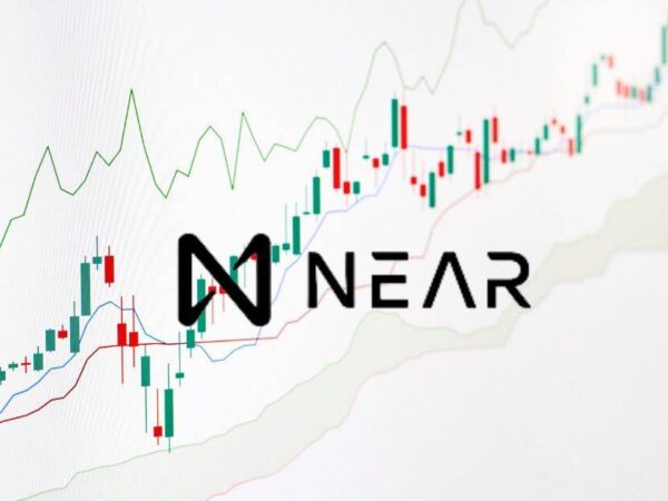 Near Protocol (NEAR) Is Poised for Surge: Analyst Eyes $14-15 Price Range