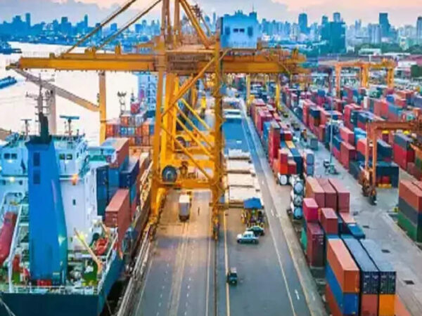 Major Indian ports bettered efficiency and earnings