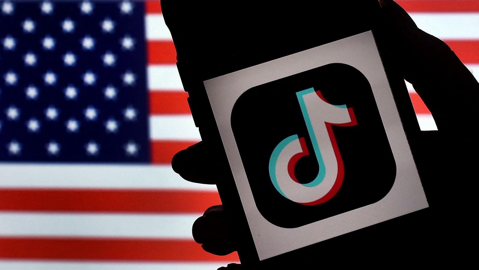 TikTok Sues U.S. Over Potential Ban