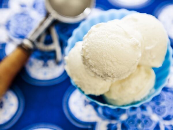 ‘The prospects are tantalizing’: Prebiotic fiber can make low-calorie ice cream as creamy as the full-fat stuff