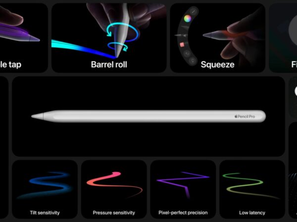 The Apple Pencil lineup is a mess, so here’s a guide to which one you should buy