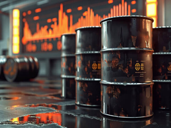 Crude Inventories Decline By 1.4 Million Barrels