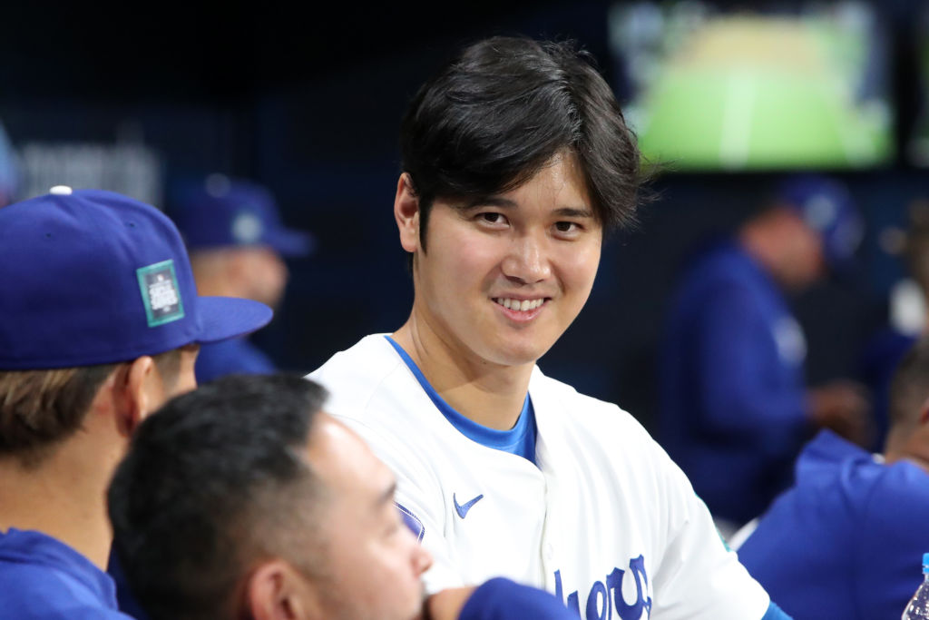 Ohtani’s Former Interpreter Agrees To Plead Guilty To Stealing Nearly $17M From Dodgers Superstar