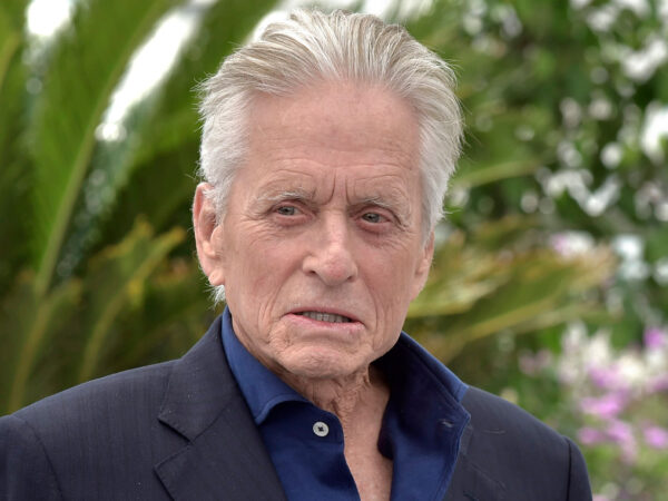 Michael Douglas Feels Intimacy Coordinators Are A Way Executives Are “Taking Control Away From Filmmakers”