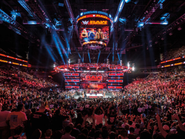 WWE ‘Monday Night Raw’ To Stay On USA Network Through Year-End Before Netflix Shift; Rights Extension With NBCU Valued At $25M