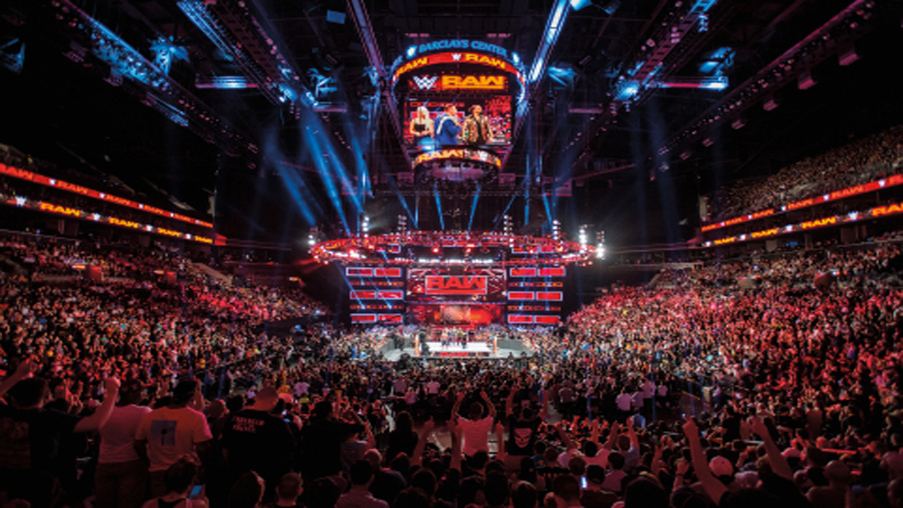 WWE ‘Monday Night Raw’ To Stay On USA Network Through Year-End Before Netflix Shift; Rights Extension With NBCU Valued At $25M