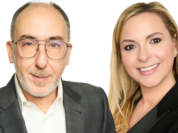 Paradigm Hires Craig Bernstein, Lindsay Samakow To Launch Physical Production, Speakers Departments