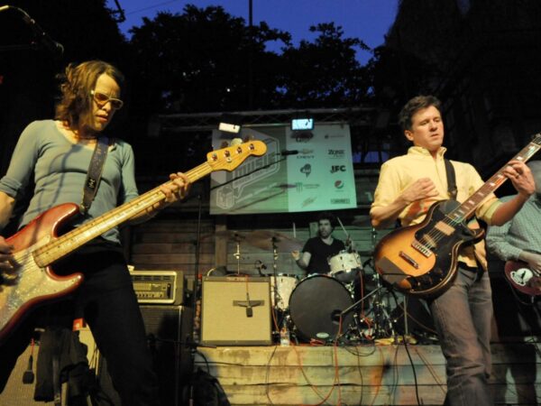 Superchunk Remember How Steve Albini Made Them Sound ‘Bigger Than We Were in Real Life’