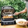 Ninja slash £150 off outdoor BBQ that’s making people ‘throw away their coal and gas ones’