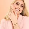 Stacey Solomon’s charm bracelet is a perfect sentimental gift -and you can save 30%