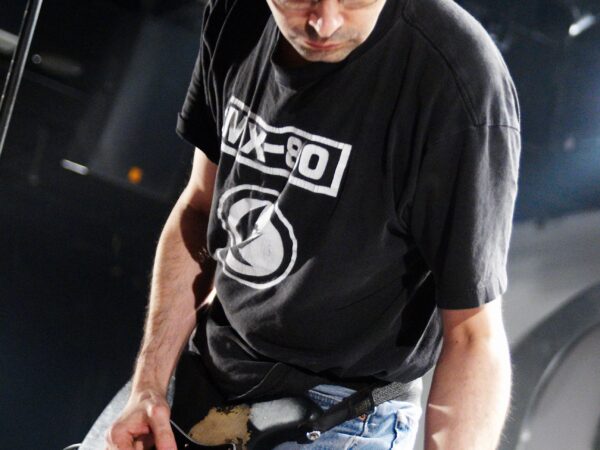 Steve Albini Remembered: Pixies, Cloud Nothings, and More React to Death of Legendary Rock Figure