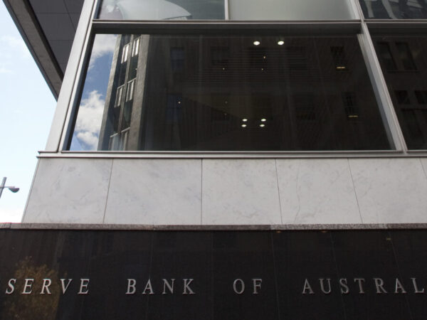 RBA leaves interest rate on hold at 4.35% 