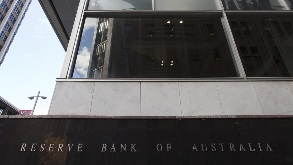 RBA leaves interest rate on hold at 4.35% 