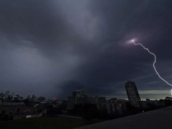 Tornado alert: Nearly 60 million residents in tornado zone. Check full list of states