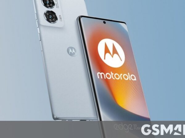 Motorola Edge 50 Fusion arrives in India on May 16