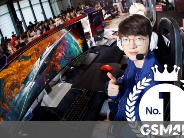 Samsung climbs to top spot of OLED monitor market, maintains gaming monitor dominance