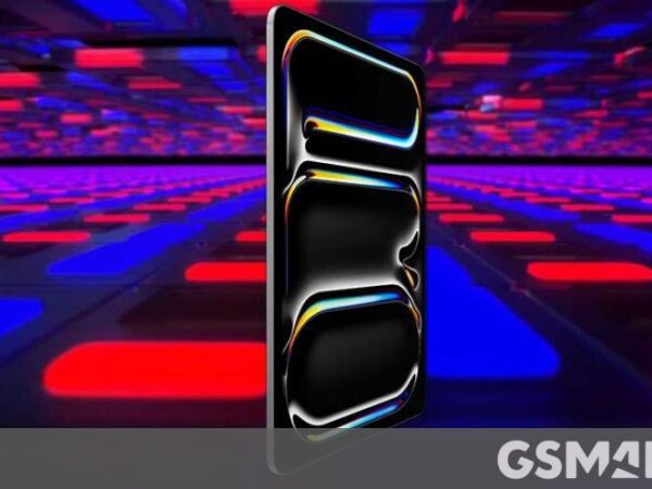 TrendForce: Apple to ship 4.5 to 5 million OLED iPad Pros in 2024