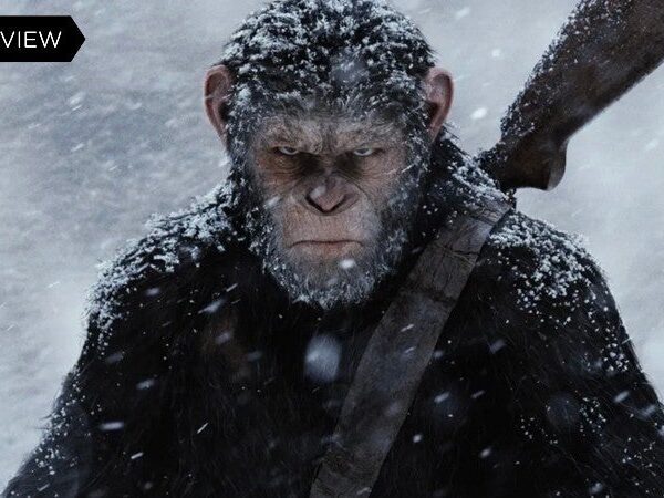 War for the Planet of the Apes Remains a Difficult, Rewarding Watch