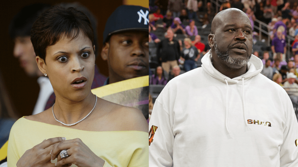 Shaunie Henderson Doesn’t Think She Was Ever “In Love” With Ex-Husband, Shaquille O’Neal