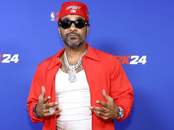 Jim Jones Avoids Charges For Viral Miami Airport Fight