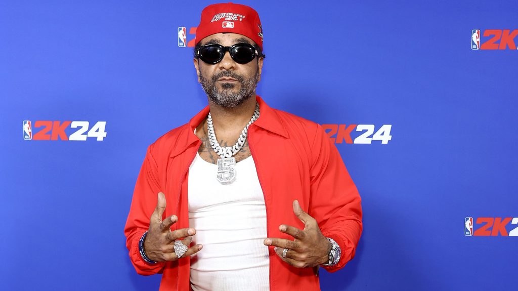 Jim Jones Avoids Charges For Viral Miami Airport Fight