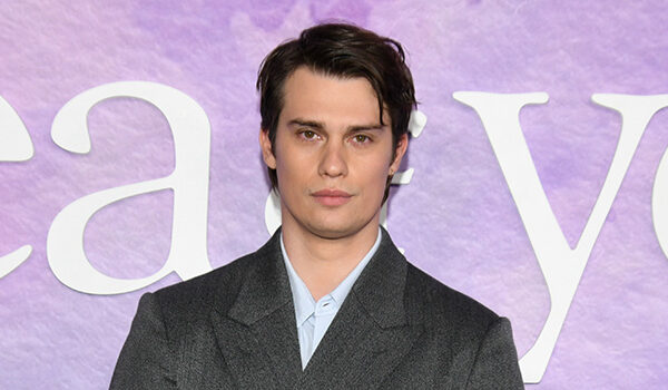 Nicholas Galitzine Admits He Has ‘Guilt’ for Portraying ‘Queer Stories’ While Identifying As Straight