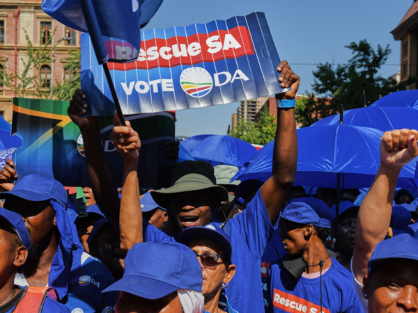 Using the DA’s economic reform agenda to challenge ANC policy: Katzenellenbogen