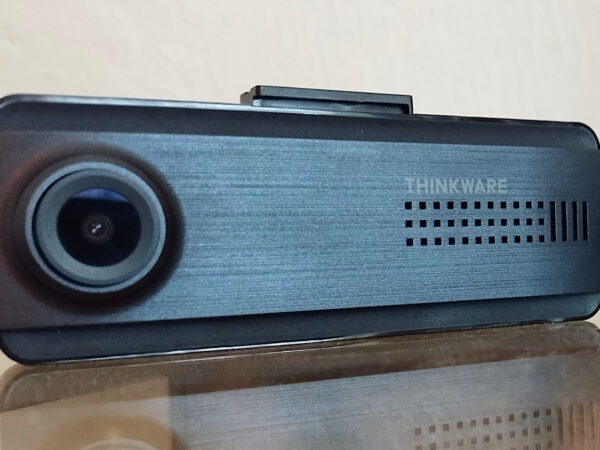 Thinkware Q200 review: A great dash cam with ho-hum image quality