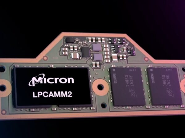 Meet LPCAMM2, the fast and efficient new laptop RAM of the future