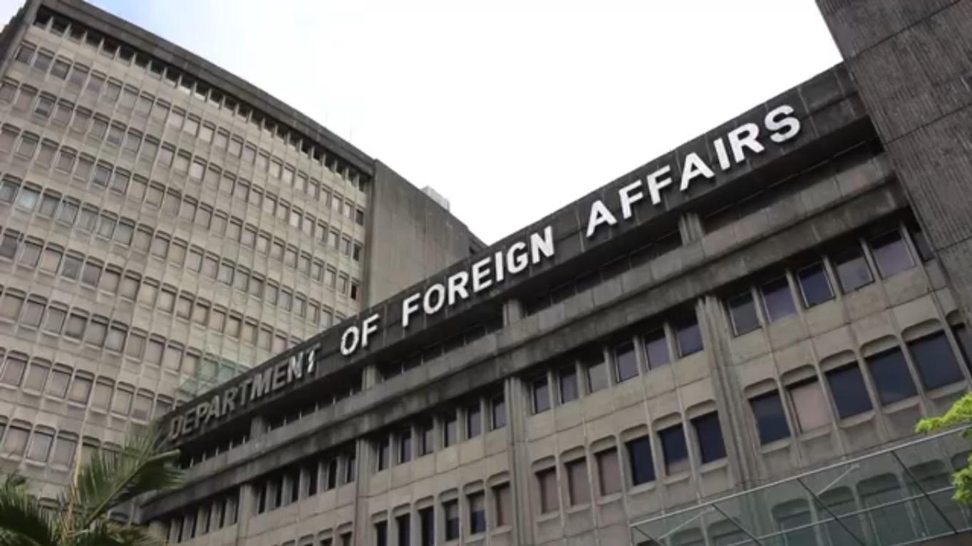 DFA warns vs ‘unverifiable recordings’ of PH-China ‘new model’ deal