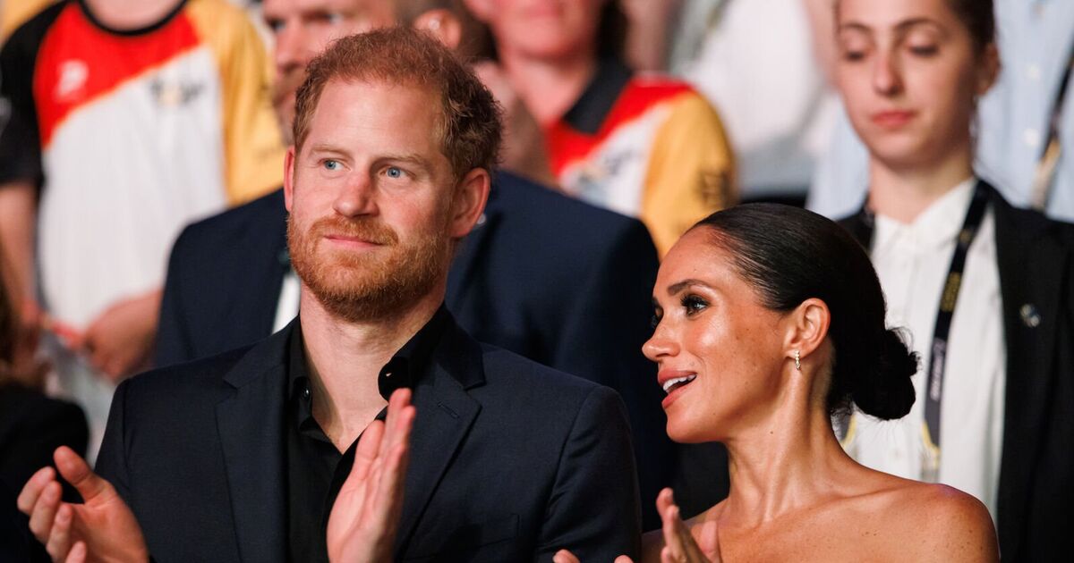 Meghan Markle and Prince Harry ‘basically ignored’ Montecito local claims