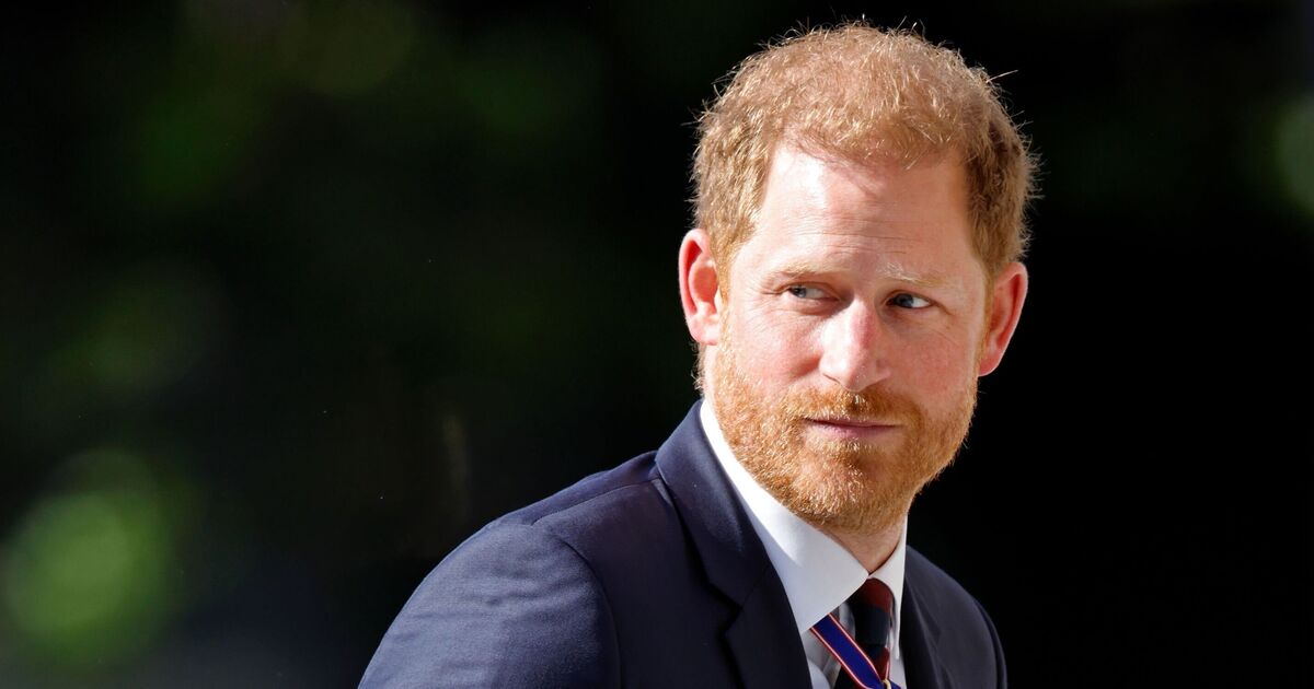 Royal Family LIVE: Prince Harry slammed as ‘toxic influence’ after King Charles snub