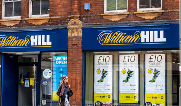 William Hill Is on the Verge of SPFL Sponsorship Deal, Reports Say