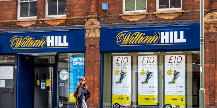 William Hill Is on the Verge of SPFL Sponsorship Deal, Reports Say