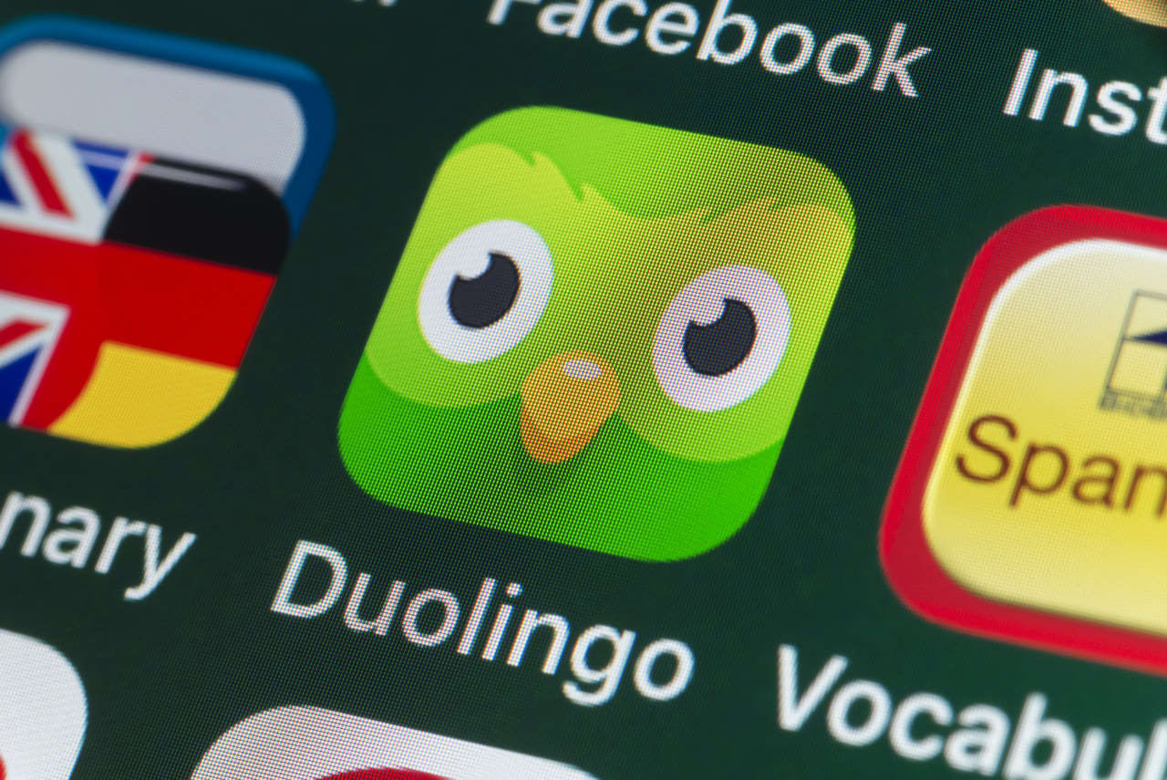 Duolingo’s longer-term forecast gets brighter, but short-term outlook disappoints