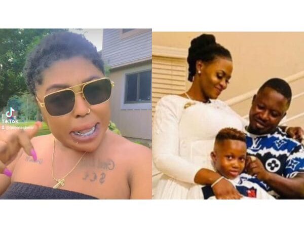 Afia Schwarzenegger Is So Bitter She Hates People Who Are Better Than Her – Ayisha Modi Reacts To Afia’s Recent Attack On MzGee