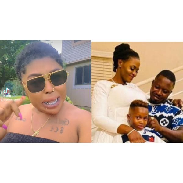 Afia Schwarzenegger Is So Bitter She Hates People Who Are Better Than Her – Ayisha Modi Reacts To Afia’s Recent Attack On MzGee