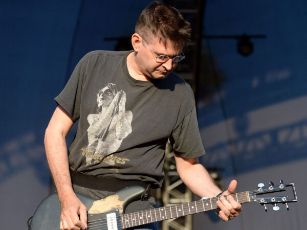 “Musician, studio engineer and the mastermind behind some of rock’s greatest albums”: Steve Albini, punk guitar icon and producer for Nirvana, Pixies, dies at 61