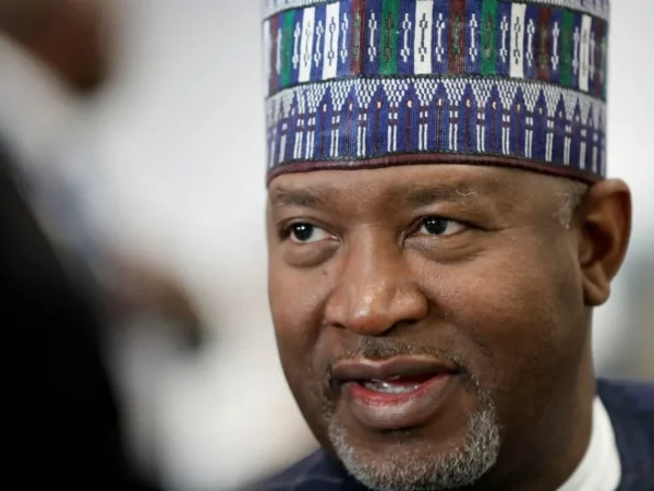 Nigeria’s Former Minister Hadi Sirika Enriched Daughter, Son-in-law While in Office