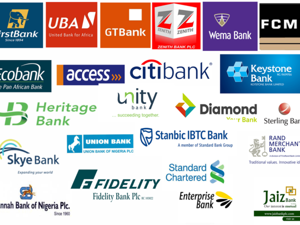 Central Bank of Nigeria Lists out 29 Banks not Authorized for International Operations