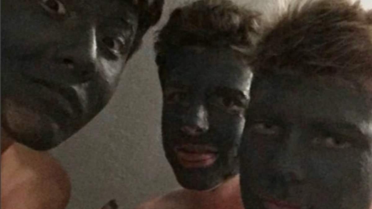 Teens who were kicked out of school in California for ‘blackface’ incident are victorious in court battle