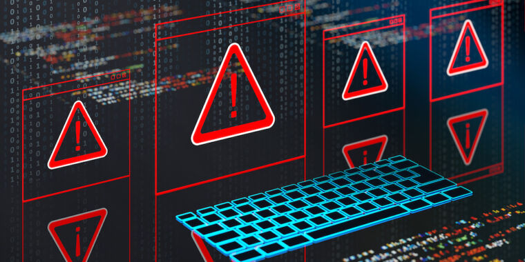 Critical vulnerabilities in BIG-IP appliances leave big networks open to intrusion